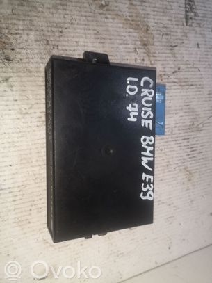 BMW 5 E39 Vakionopeussäätimen ohjainlaite/moduuli 