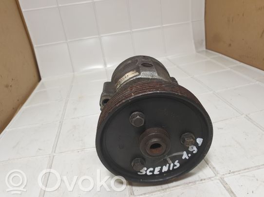 Pompe Direction Assistée Renault Megane Scenic 7700840106 Occasion