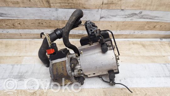 Citroen C5 Compressore sospensioni pneumatiche 