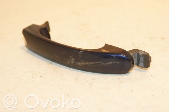 Volkswagen Touran I Takaoven ulkokahva 