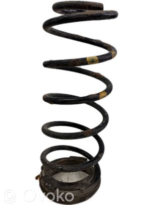 Ressort Hélicoïdal SR Suntour FEP417-20 - 63 Mm, Pour Fourches SF13, DS-26, TK-26