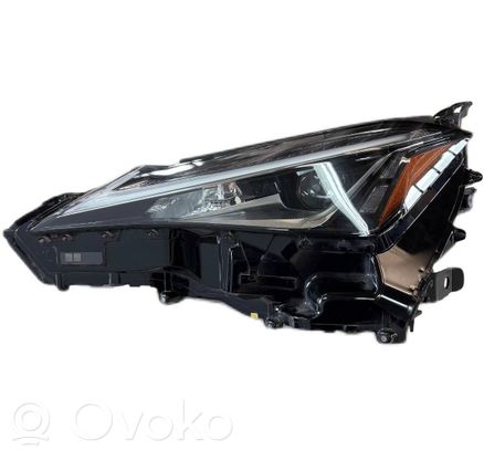 Lexus UX Priekinis žibintas 