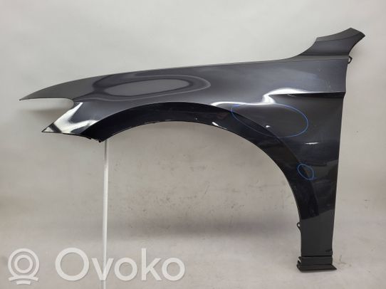 Volkswagen PASSAT B8 Błotnik przedni 