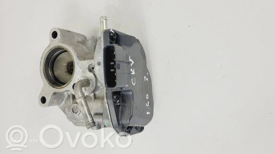 Honda CR-V Soupape d'étranglement 