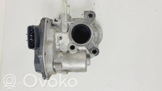 Honda CR-V Soupape d'étranglement 