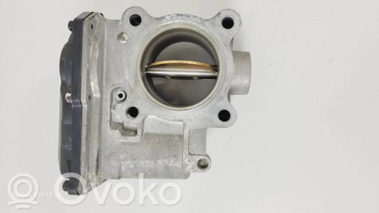 Honda CR-V Soupape d'étranglement 