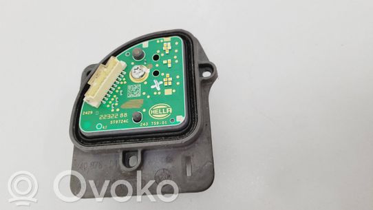 BMW iX LED šviesų modulis 