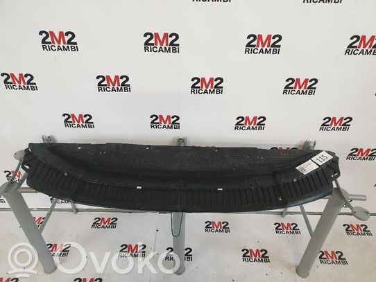 Audi A7 S7 4G Conducto/guía del intercooler 