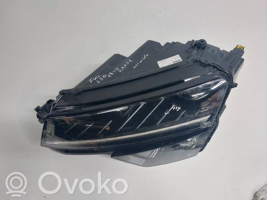 Skoda Karoq Priekinis žibintas 
