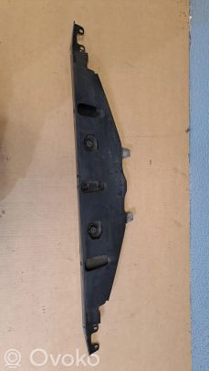 BMW 5 F10 F11 Staffa del pannello di supporto del radiatore parte superiore 