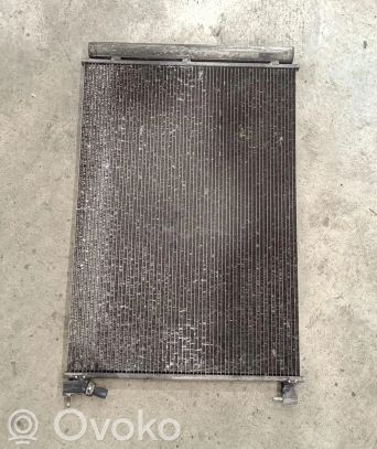 Mercedes-Benz E W213 Jäähdyttimen lauhdutin (A/C) 
