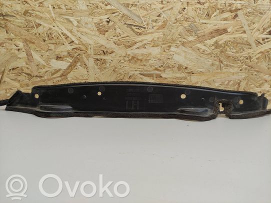 Nissan Leaf II (ZE1) Panel wykończeniowy błotnika 