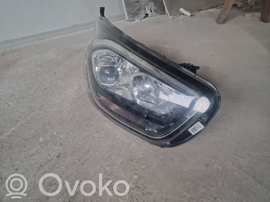 Ford Transit Priekinis žibintas 