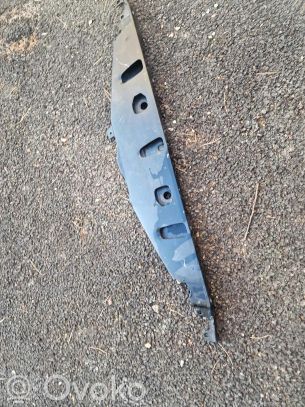BMW 5 F10 F11 Staffa del pannello di supporto del radiatore parte superiore 