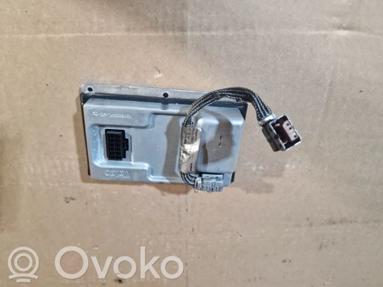 Citroen C5 Žibinto blokelis/ (xenon blokelis) 