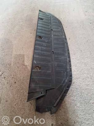 Placa protectora/plataforma del parachoques delantero   565807611