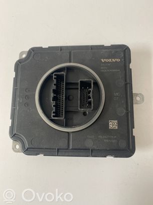 Volvo XC90 Žibinto blokelis/ (xenon blokelis) 