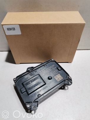 Audi A4 S4 B8 8K Žibinto blokelis/ (xenon blokelis) 