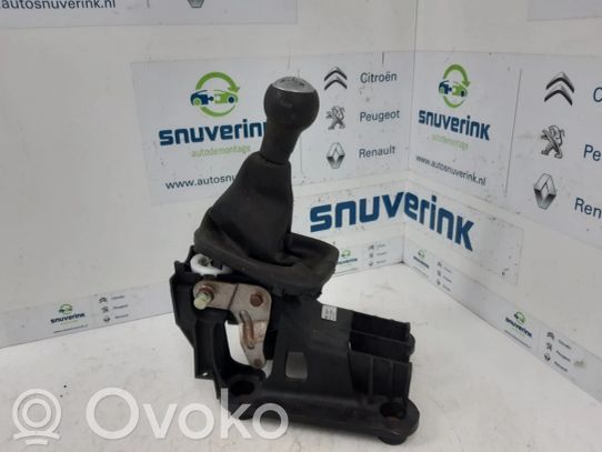 Citroen C3 Vaihteenvalitsin (käytetyt) 