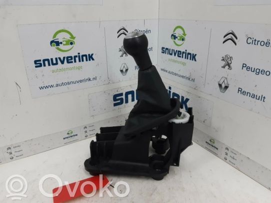 Citroen C3 Vaihteenvalitsin (käytetyt) 