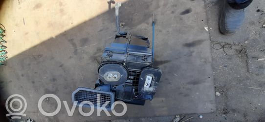 Mercedes-Benz Citan II Scatola climatizzatore riscaldamento abitacolo assemblata 