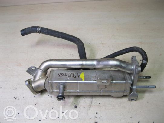 Honda Accord Refroidisseur de vanne EGR 