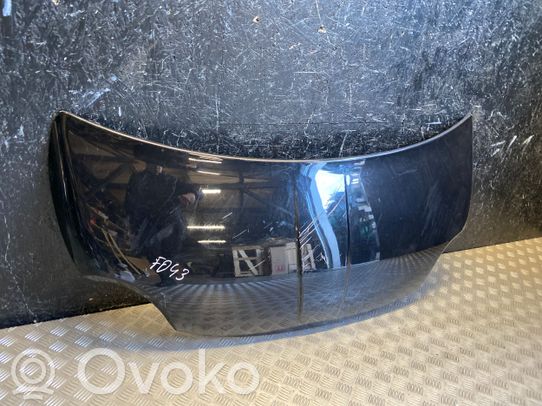 Pokrywa przednia / Maska silnika   K2172
