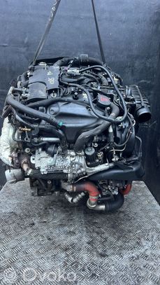 Moteur   306DT,9X2Q6007BB,PILNAS279