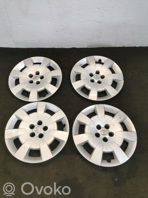 Toyota Auris 150 Колпак (колпаки колес) R 16 