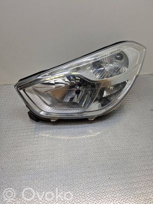 Dacia Dokker Priekinis žibintas 