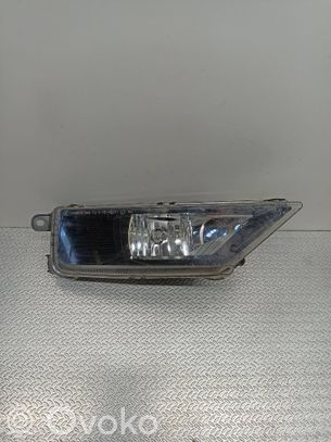 Volkswagen Tiguan Priešrūkinis žibintas priekyje 