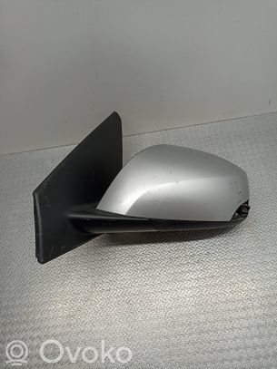 Rétroviseur électrique de porte avant   12523320