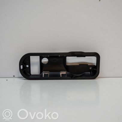 Volkswagen Golf Plus Altra parte interiore 