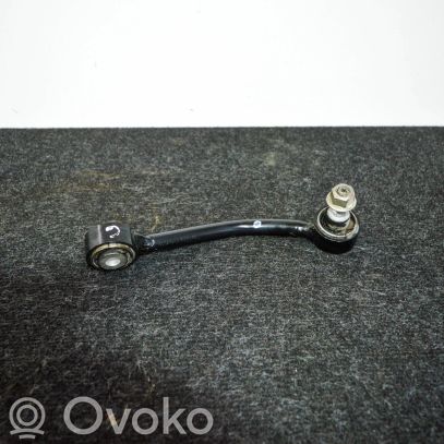 Porsche Cayenne (92A) Barra stabilizzatrice posteriore/stabilizzatore 