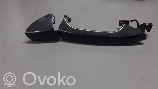 Mercedes-Benz S W221 Maniglia esterna per portiera posteriore 