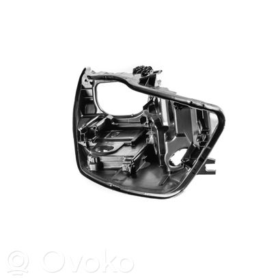 Audi A6 C7 Priekinio žibinto detalė 