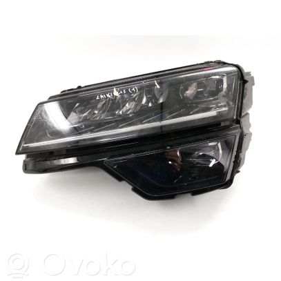 Skoda Karoq Priekinis žibintas 