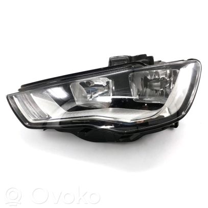 Audi A3 S3 8V Priekinis žibintas 