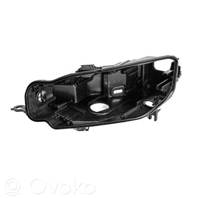 Audi A5 Priekinio žibinto detalė 