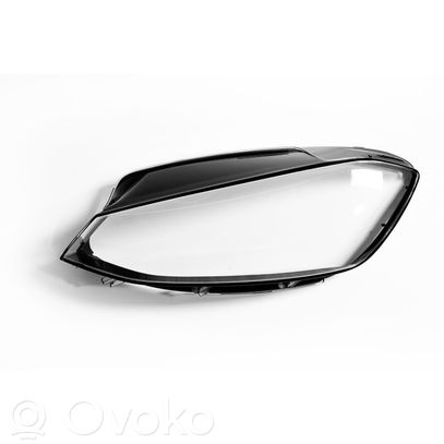 Volkswagen Golf VII Priekinio žibinto stiklas 