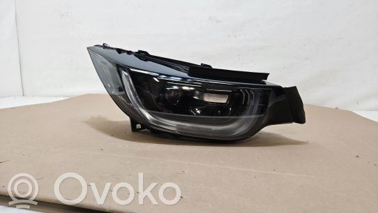 BMW i3 Priekinis žibintas 
