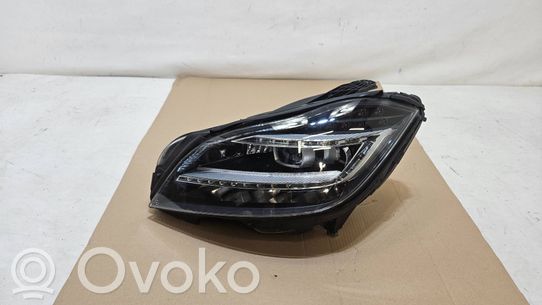Mercedes-Benz CLS C218 X218 Priekinis žibintas 