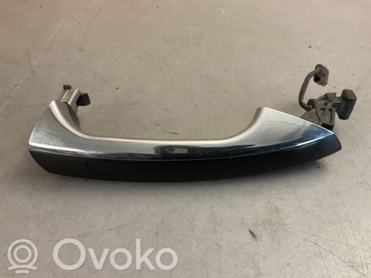 Mercedes-Benz S W221 Maniglia esterna per portiera posteriore 