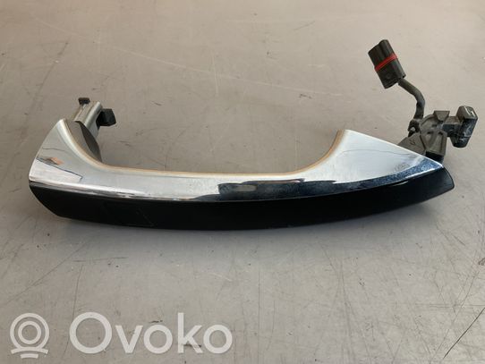 Mercedes-Benz S W221 Maniglia esterna per portiera posteriore 