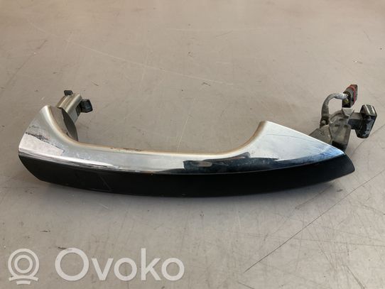 Mercedes-Benz S W221 Maniglia esterna per portiera posteriore 