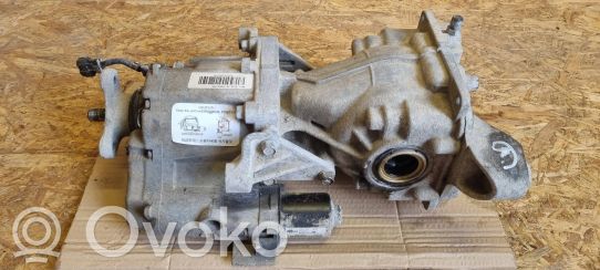 Hyundai Tucson TL Hinterachsdifferential 