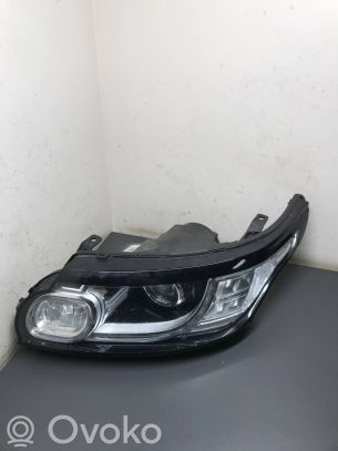 Land Rover Range Rover Sport L494 Priekinis žibintas 