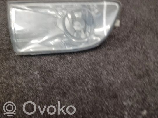 Skoda Octavia Mk2 (1Z) Światło przeciwmgłowe przednie 