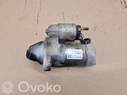 Opel Astra J Käynnistysmoottori 