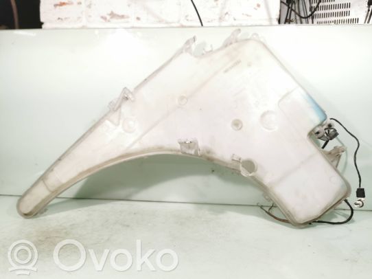 BMW 3 E90 E91 Windshield washer fluid reservoir/tank 